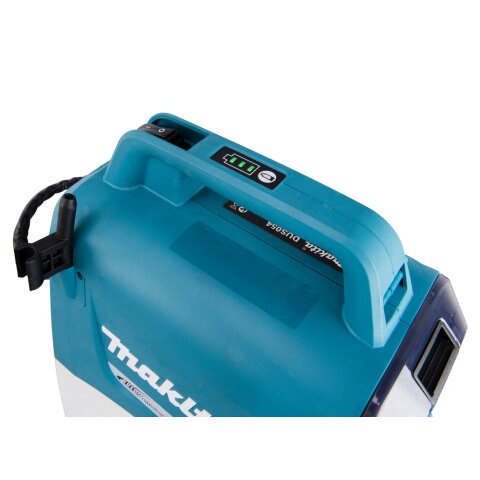 Makita DUS054Z Akku-Druckspritze 18V (ohne Akku, ohne...