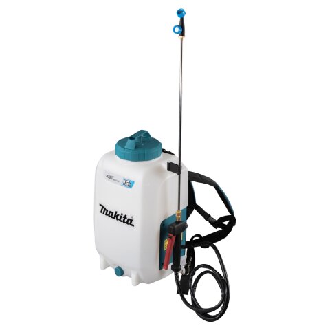 Makita DUS158Z Akku-Druckspritze 18V (ohne Akku, ohne...