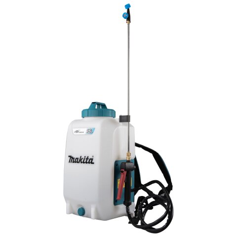Makita DUS158Z Akku-Druckspritze 18V (ohne Akku, ohne Ladegerät) EN