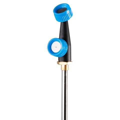 Makita DUS158Z Akku-Druckspritze 18V (ohne Akku, ohne Ladegerät) EN