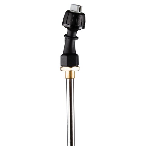 Makita DUS158Z Akku-Druckspritze 18V (ohne Akku, ohne Ladegerät) EN