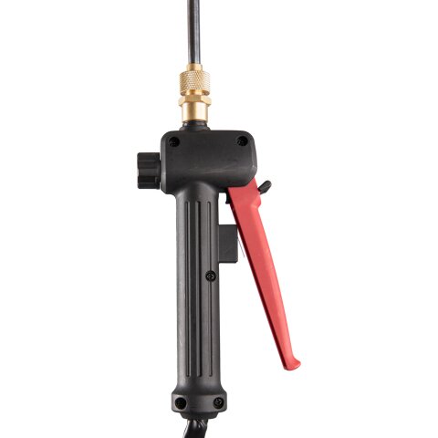 Makita DUS158Z Akku-Druckspritze 18V (ohne Akku, ohne Ladegerät) EN