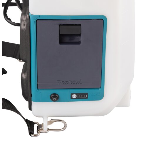 Makita DUS158Z Akku-Druckspritze 18V (ohne Akku, ohne Ladegerät) EN