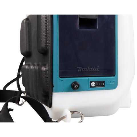 Makita DUS158Z Akku-Druckspritze 18V (ohne Akku, ohne Ladegerät) EN