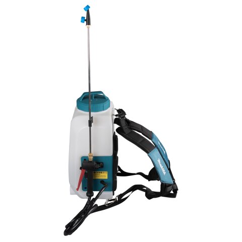 Makita DUS158Z Akku-Druckspritze 18V (ohne Akku, ohne...