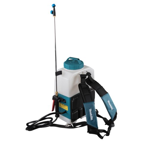 Makita DUS158Z Akku-Druckspritze 18V (ohne Akku, ohne Ladegerät) EN