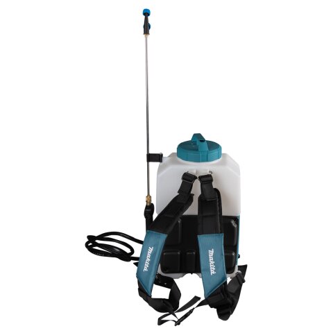 Makita DUS158Z Akku-Druckspritze 18V (ohne Akku, ohne Ladegerät) EN