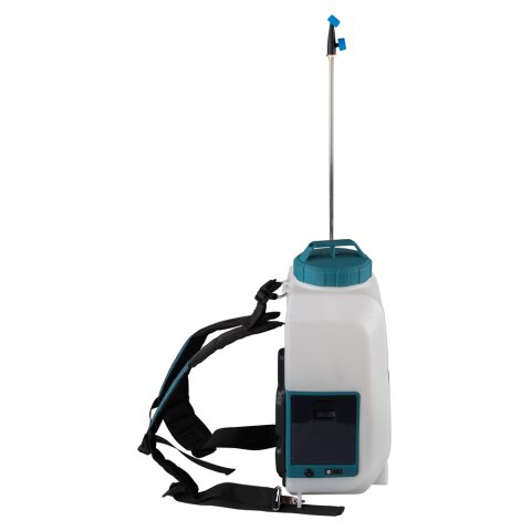 Makita DUS158Z Akku-Druckspritze 18V (ohne Akku, ohne Ladegerät) EN