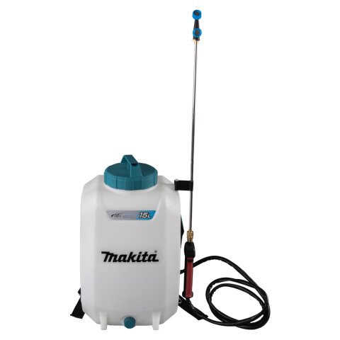 Makita DUS158Z Akku-Druckspritze 18V (ohne Akku, ohne Ladegerät) EN