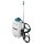 Makita DUS158Z Akku-Druckspritze 18V (ohne Akku, ohne Ladegerät) EN
