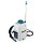 Makita DUS158Z Akku-Druckspritze 18V (ohne Akku, ohne Ladegerät) EN