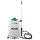 Makita DUS158Z Akku-Druckspritze 18V (ohne Akku, ohne Ladegerät) EN