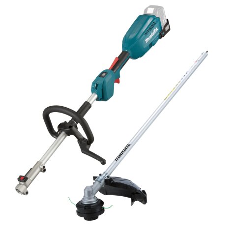 Makita DUX18ZX1 Akku-Multifunktions-Antrieb 18V (ohne...