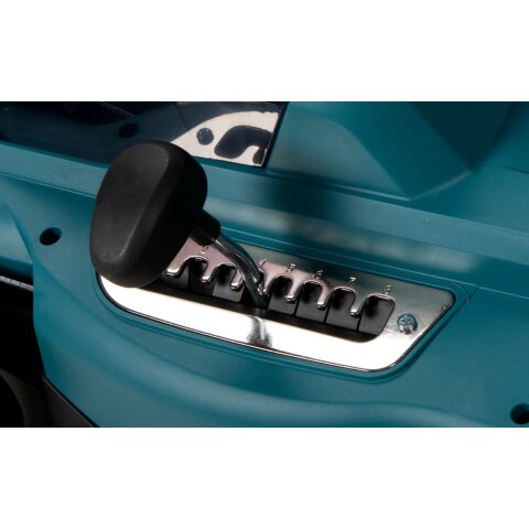 Makita DLM330RM Akku-Rasenmäher 18V / 4,0 Ah, 1 Akku + Ladegerät