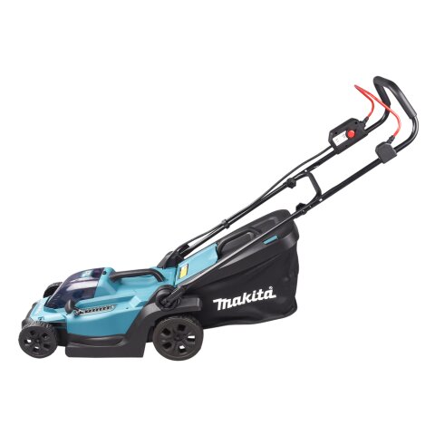 Makita DLM330RM Akku-Rasenmäher 18V / 4,0 Ah, 1 Akku...