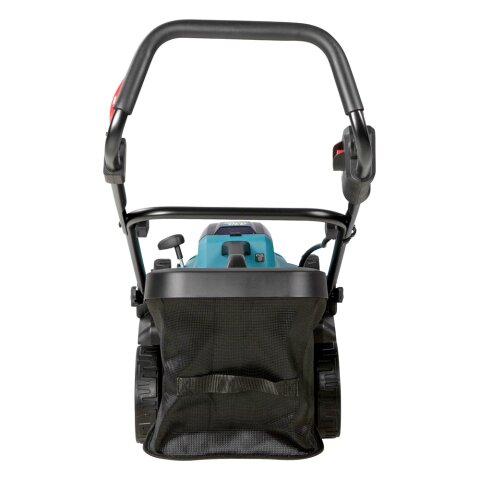 Makita DLM330RM Akku-Rasenmäher 18V / 4,0 Ah, 1 Akku + Ladegerät