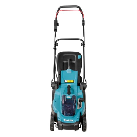 Makita DLM330RM Akku-Rasenmäher 18V / 4,0 Ah, 1 Akku + Ladegerät