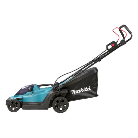 Makita DLM330RM Akku-Rasenmäher 18V / 4,0 Ah, 1 Akku + Ladegerät
