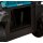 Makita DLM330RM Akku-Rasenmäher 18V / 4,0 Ah, 1 Akku + Ladegerät