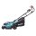 Makita DLM330RM Akku-Rasenmäher 18V / 4,0 Ah, 1 Akku + Ladegerät