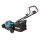 Makita DLM330RM Akku-Rasenmäher 18V / 4,0 Ah, 1 Akku + Ladegerät