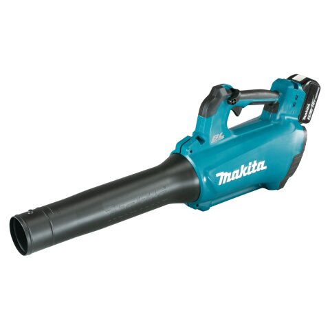 Makita DUB184RF Akku-Gebläse 18V / 3,0 Ah, 1 Akku +...