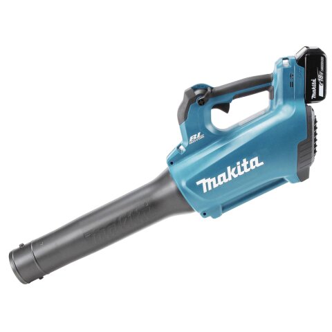 Makita DUB184RF Akku-Gebläse 18V / 3,0 Ah, 1 Akku +...