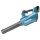 Makita DUB184RF Akku-Gebläse 18V / 3,0 Ah, 1 Akku + Ladegerät EN