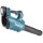 Makita DUB184RF Akku-Gebläse 18V / 3,0 Ah, 1 Akku + Ladegerät EN