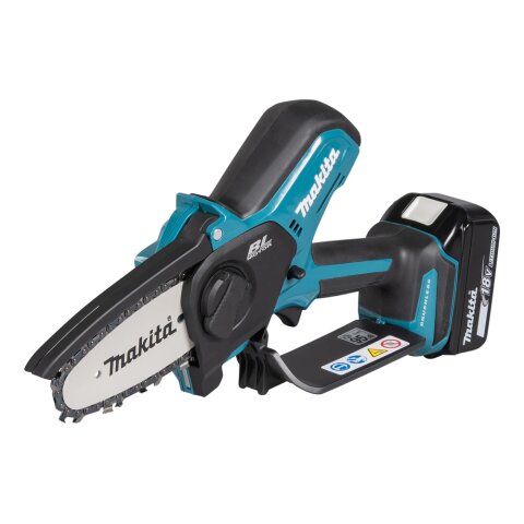 Makita DUC101RF01 Akku-Astsäge 18V / 3,0 Ah, 1 Akku...