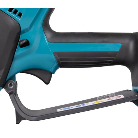 Makita DUC101RF01 Akku-Astsäge 18V / 3,0 Ah, 1 Akku + Ladegerät EN