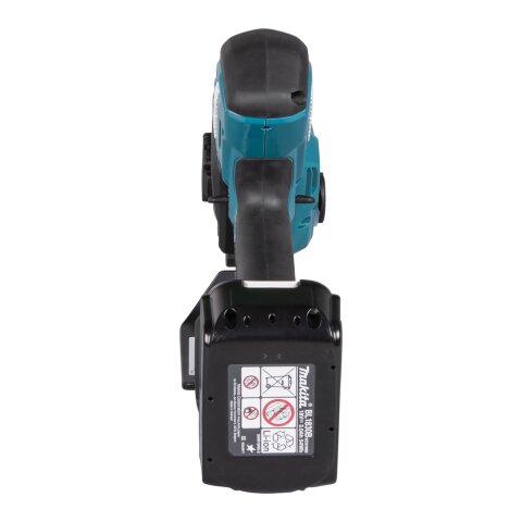 Makita DUC101RF01 Akku-Astsäge 18V / 3,0 Ah, 1 Akku + Ladegerät EN