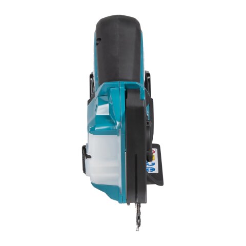 Makita DUC101RF01 Akku-Astsäge 18V / 3,0 Ah, 1 Akku + Ladegerät EN