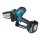 Makita DUC101RF01 Akku-Astsäge 18V / 3,0 Ah, 1 Akku + Ladegerät EN