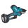 Makita DUC101RF01 Akku-Astsäge 18V / 3,0 Ah, 1 Akku + Ladegerät EN