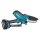 Makita DUC101RF01 Akku-Astsäge 18V / 3,0 Ah, 1 Akku + Ladegerät EN
