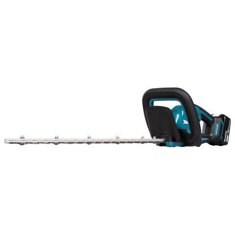 Makita DUH506RF Akku-Heckenschere 50 cm 18V / 3,0 Ah, 1 Akku + Ladegerät