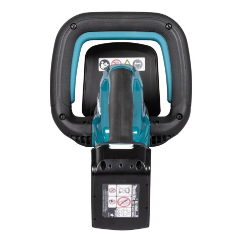 Makita DUH506RF Akku-Heckenschere 50 cm 18V / 3,0 Ah, 1 Akku + Ladegerät