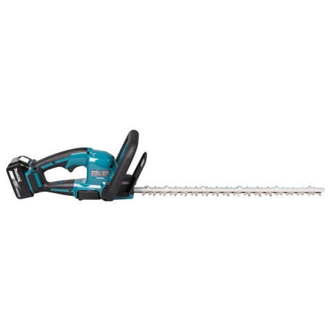 Makita DUH506RF Akku-Heckenschere 50 cm 18V / 3,0 Ah, 1 Akku + Ladegerät