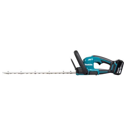 Makita DUH506RF Akku-Heckenschere 50 cm 18V / 3,0 Ah, 1 Akku + Ladegerät