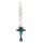 Makita DUH506RF Akku-Heckenschere 50 cm 18V / 3,0 Ah, 1 Akku + Ladegerät