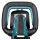 Makita DUH506RF Akku-Heckenschere 50 cm 18V / 3,0 Ah, 1 Akku + Ladegerät