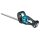 Makita DUH506RF Akku-Heckenschere 50 cm 18V / 3,0 Ah, 1 Akku + Ladegerät