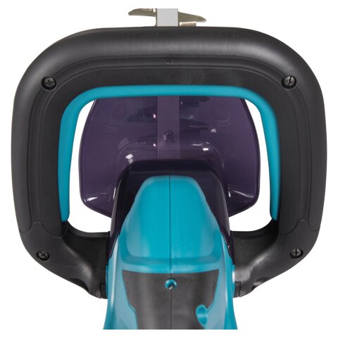 Makita DUH507RF Akku-Heckenschere 50 cm 18V / 3,0 Ah, 1 Akku + Ladegerät EN