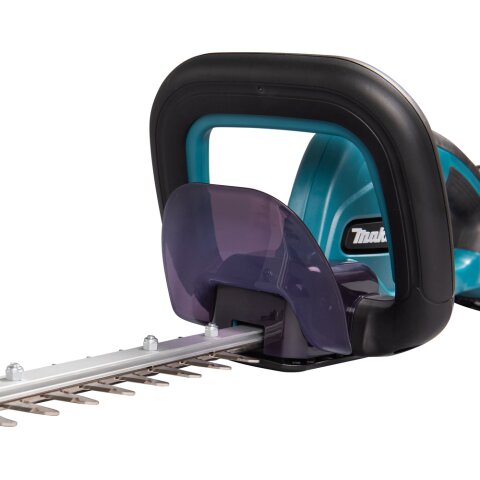 Makita DUH507RF Akku-Heckenschere 50 cm 18V / 3,0 Ah, 1 Akku + Ladegerät EN