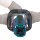 Makita DUH507RF Akku-Heckenschere 50 cm 18V / 3,0 Ah, 1 Akku + Ladegerät EN