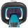 Makita DUH507RF Akku-Heckenschere 50 cm 18V / 3,0 Ah, 1 Akku + Ladegerät EN
