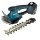 Makita DUM604RFX Akku-Grasschere 18V / 3,0 Ah, 1 Akku + Ladegerät EN