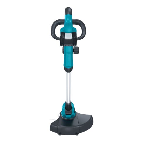 Makita DUR181RF Akku-Rasentrimmer 18V / 3,0 Ah, 1 Akku + Ladegerät