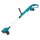 Makita DUR181RF Akku-Rasentrimmer 18V / 3,0 Ah, 1 Akku + Ladegerät